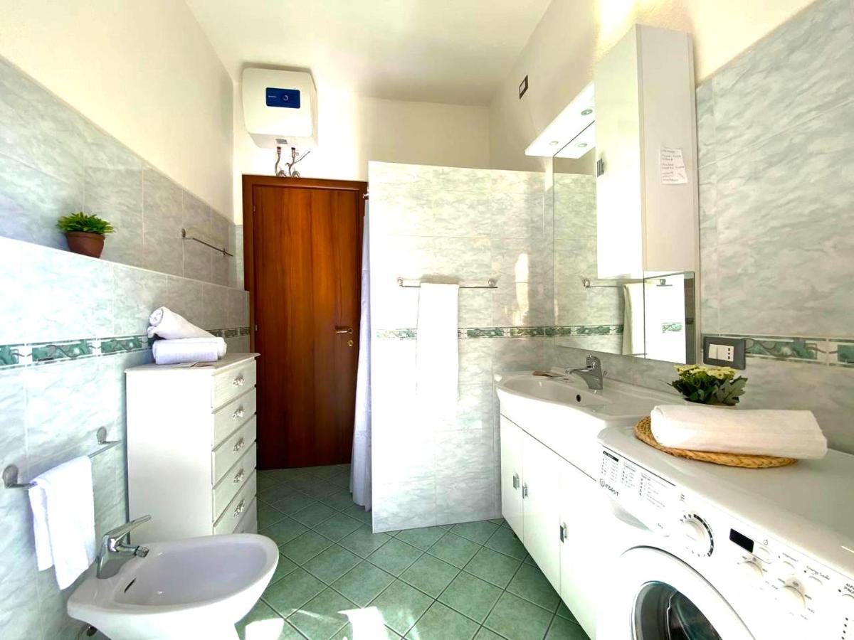 Domu Irene - Triei Apartamento Exterior foto