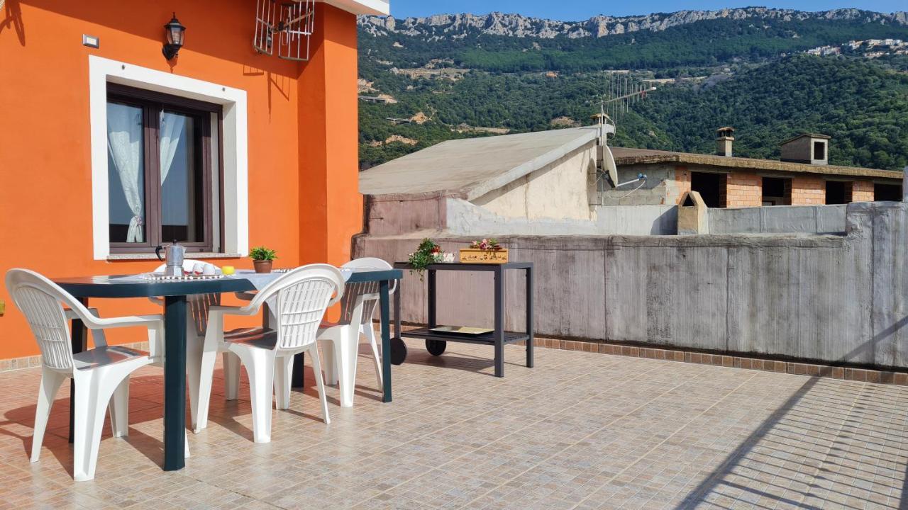 Domu Irene - Triei Apartamento Exterior foto