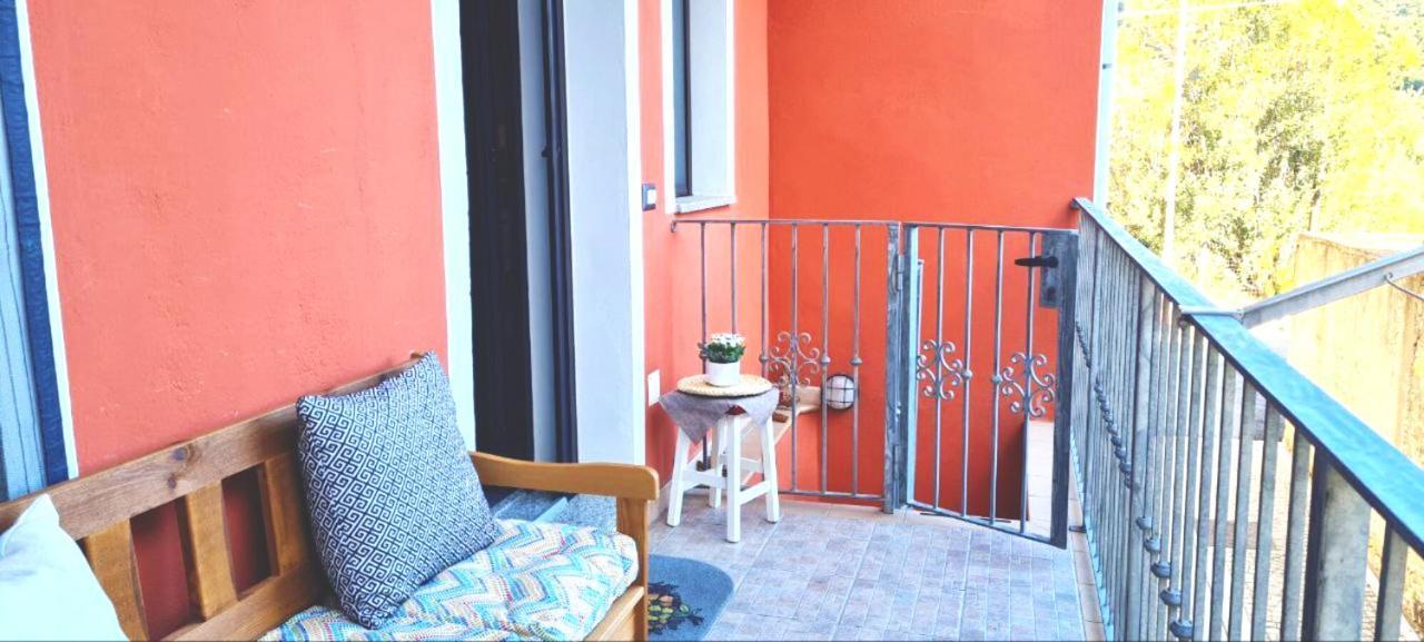 Domu Irene - Triei Apartamento Exterior foto
